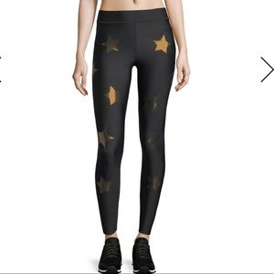 ULTRACOR GOLD STAR LEGGING - medium